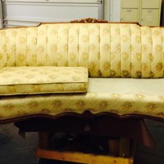 Antique Couch