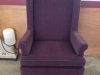 Purple Chair