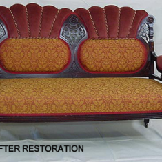 Antique Restoration